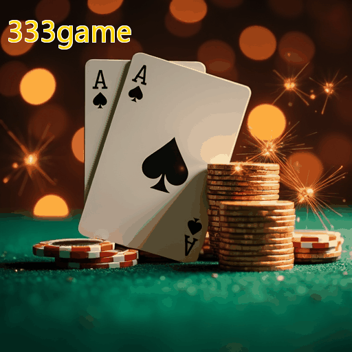 Apostas ao vivo no Site 333game.com