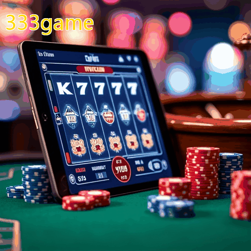 Slots Eclusivosno Cassino 333game.com