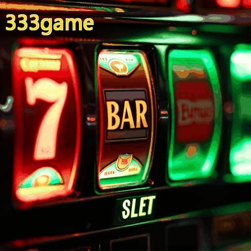 Jogos Emocionantes no Cassino Online 333game.com