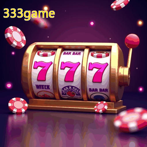 Bônus na Cassino 333game não são Apenas para Jogadores